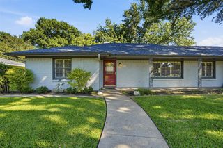 1119 Trace Road, Cleburne, TX 76033