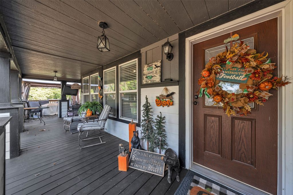 2421 N County Road 810, Alvarado, TX 76009 — photo 2