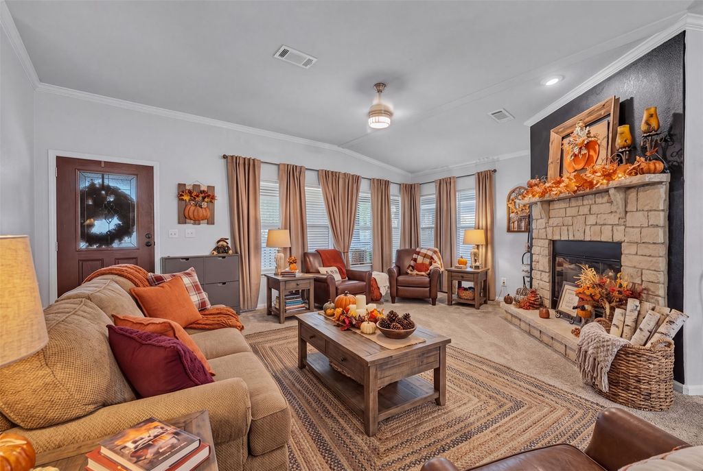 2421 N County Road 810, Alvarado, TX 76009 — photo 3