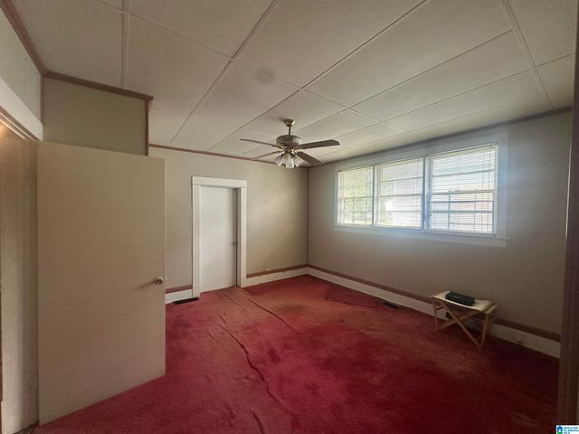 1704 MCMILLON AVENUE SW, Birmingham, AL 35211