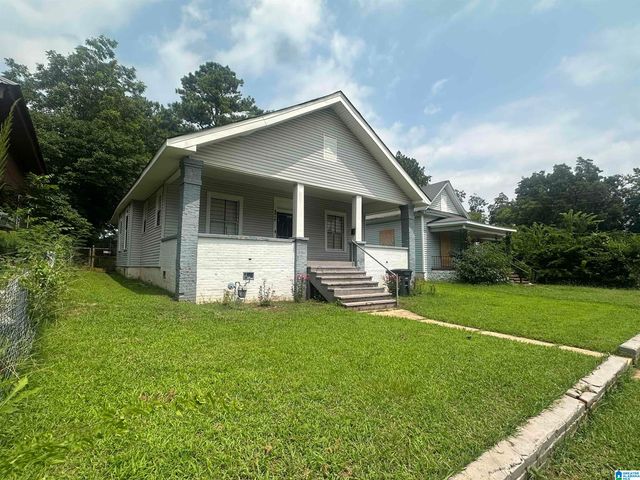 1704 MCMILLON AVENUE SW, Birmingham, AL 35211