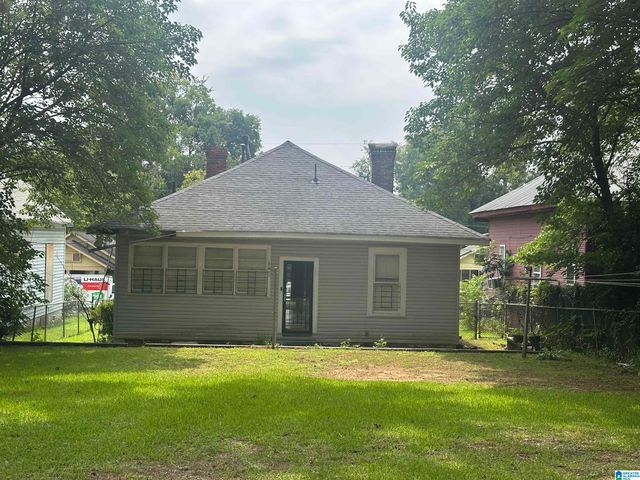 1704 MCMILLON AVENUE SW, Birmingham, AL 35211