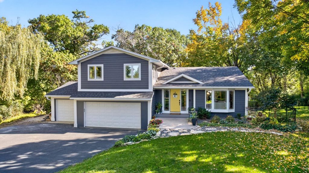 1424 Windsor Chase Drive SW, Rochester, MN 55902 — exterior