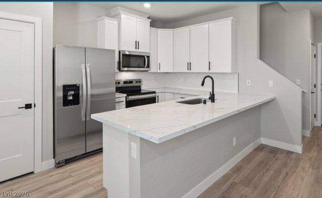 8360 Weidler Street, Las Vegas, NV 89166