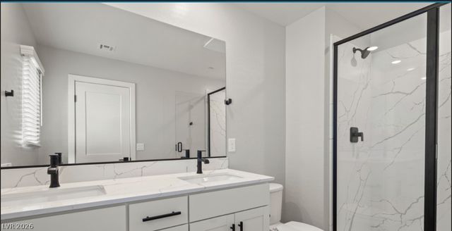 8360 Weidler Street, Las Vegas, NV 89166