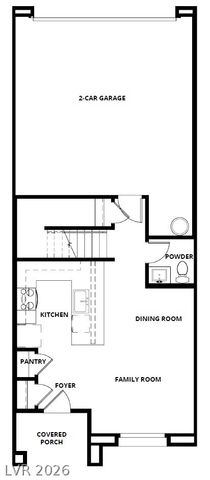 8360 Weidler Street, Las Vegas, NV 89166