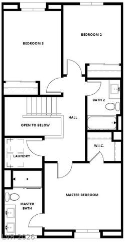 8360 Weidler Street, Las Vegas, NV 89166