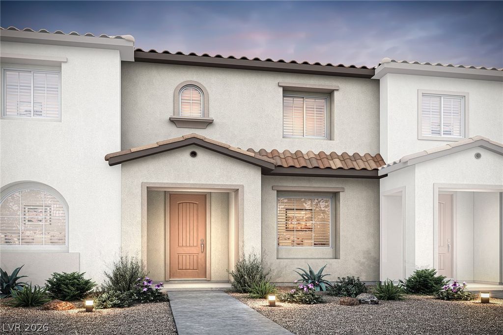 8360 Weidler Street, Las Vegas, NV 89166