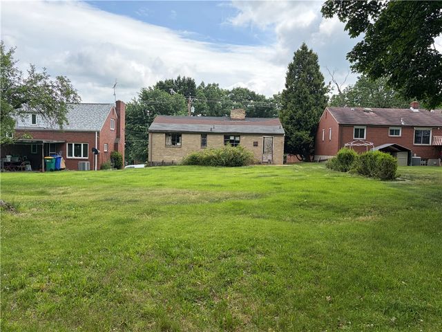 803 Highview Rd, Baldwin Twp, PA 15234