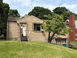 803 Highview Rd, Baldwin Twp, PA 15234
