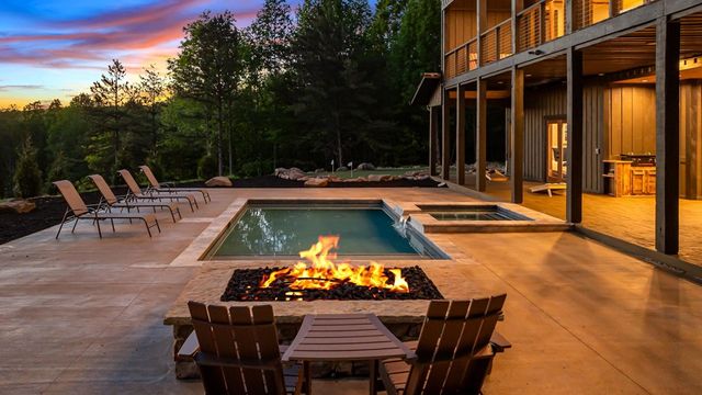 896 Locust Lane, Morganton, GA 30560