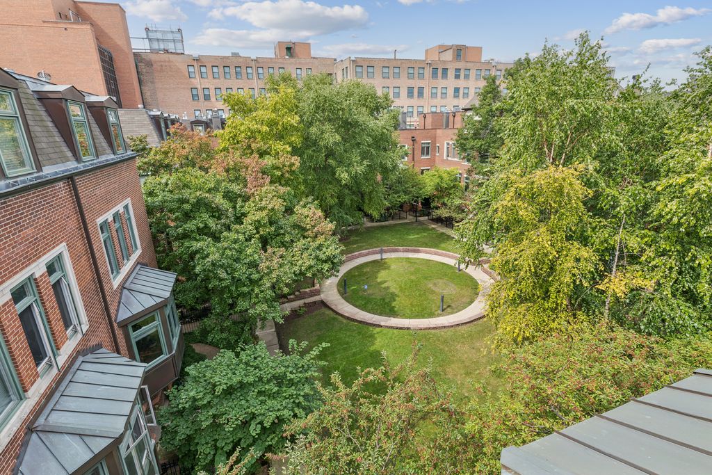 1351 W Altgeld Street 4I, Chicago, IL 60614 — photo 2