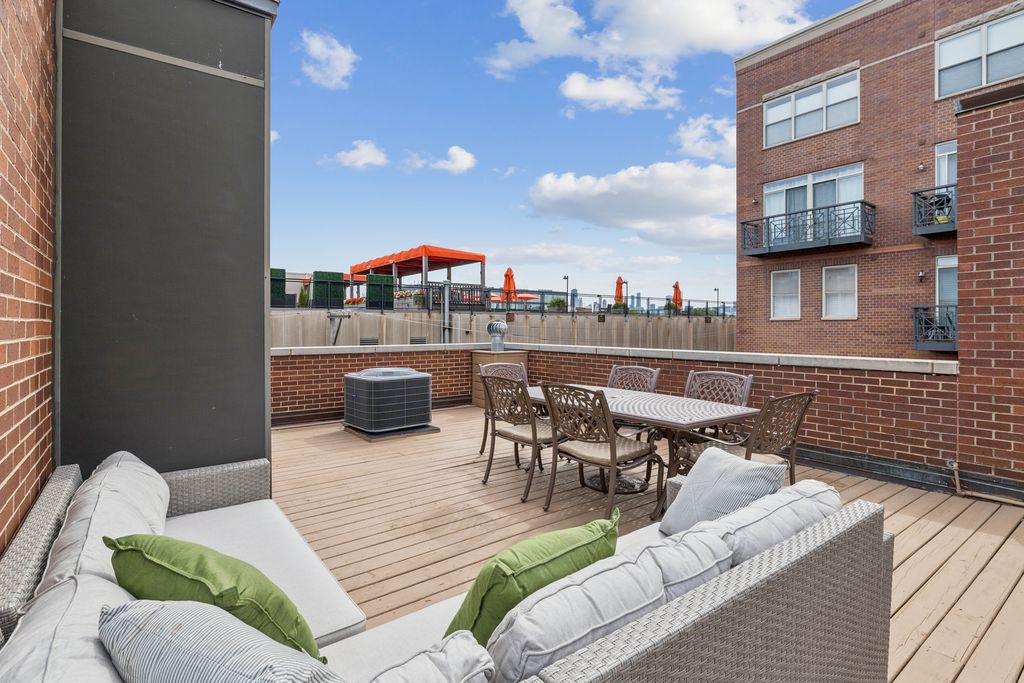 1351 W Altgeld Street 4I, Chicago, IL 60614 — photo 3