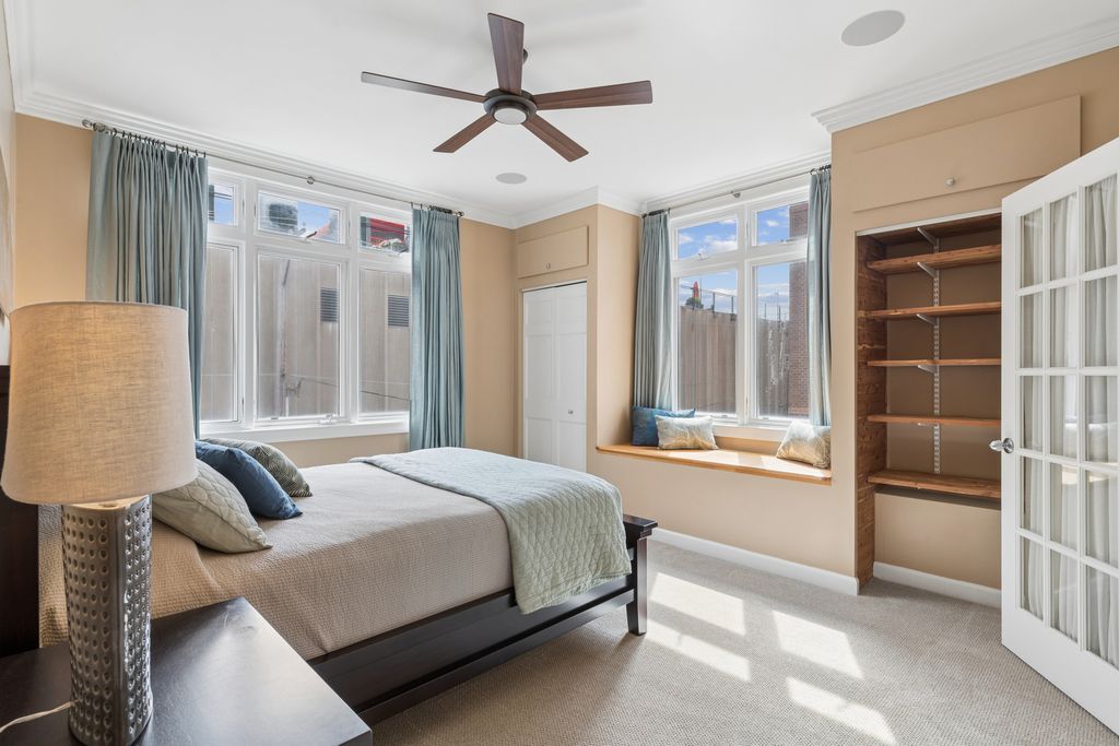1351 W Altgeld Street 4I, Chicago, IL 60614 — photo 4