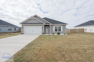 380 McClelland Loop NE, Ludowici, GA 31316