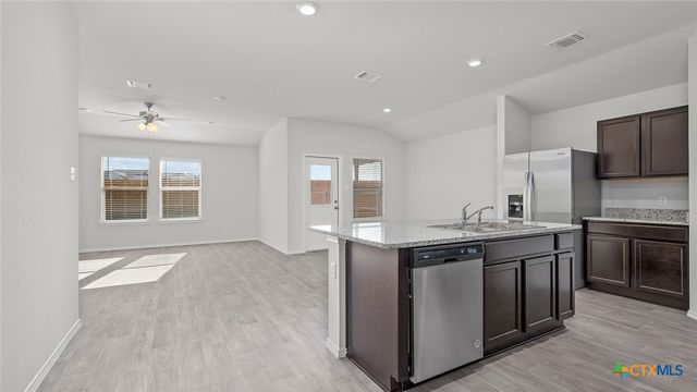 1206 Iron Horse Drive, Killeen, TX 76549