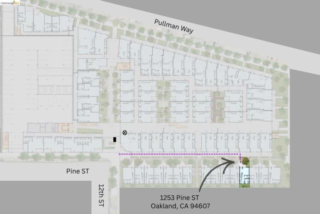 1253 Pine St, Oakland, CA 94607