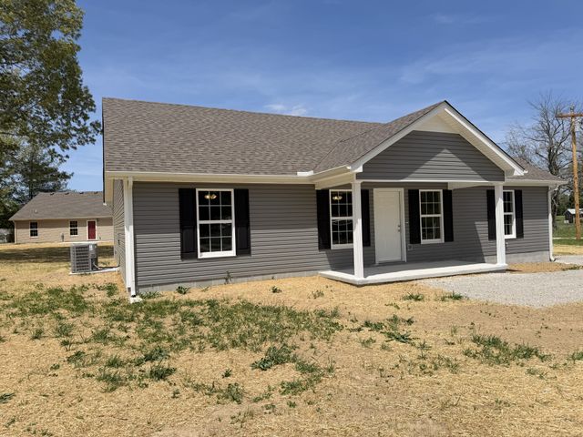 74 Six Mile Board Rd, Winchester, TN 37398