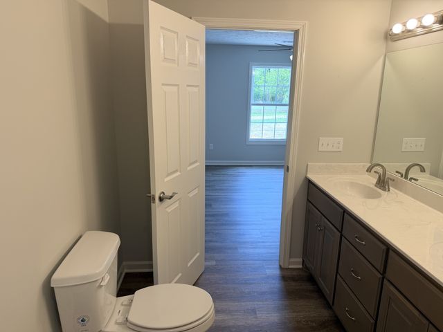 74 Six Mile Board Rd, Winchester, TN 37398
