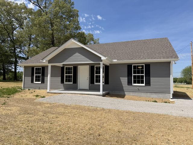 74 Six Mile Board Rd, Winchester, TN 37398