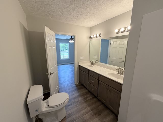 74 Six Mile Board Rd, Winchester, TN 37398
