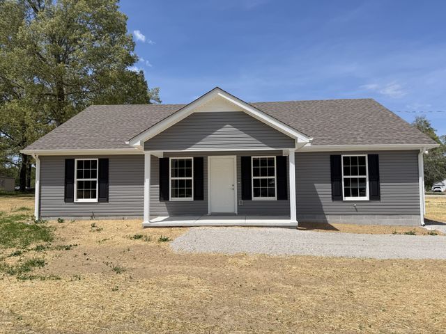 74 Six Mile Board Rd, Winchester, TN 37398