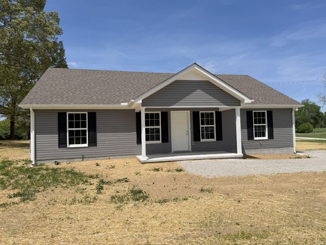 74 Six Mile Board Rd, Winchester, TN 37398