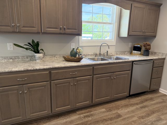 74 Six Mile Board Rd, Winchester, TN 37398