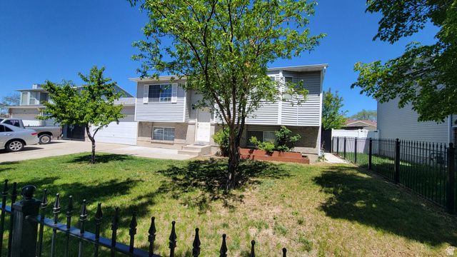 6242 W MILDEN LN, Salt Lake City, UT 84128