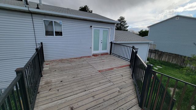 6242 W MILDEN LN, Salt Lake City, UT 84128
