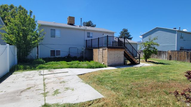 6242 W MILDEN LN, Salt Lake City, UT 84128