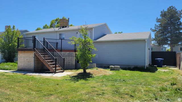 6242 W MILDEN LN, Salt Lake City, UT 84128