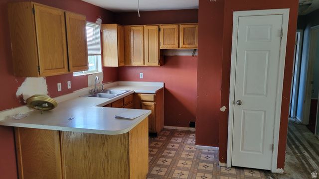 6242 W MILDEN LN, Salt Lake City, UT 84128