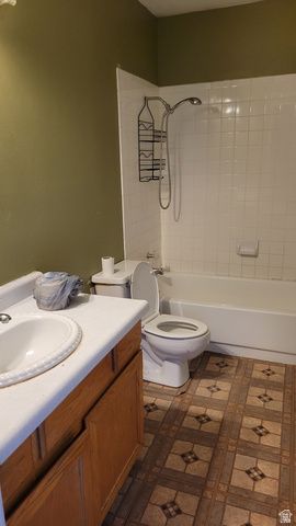 6242 W MILDEN LN, Salt Lake City, UT 84128