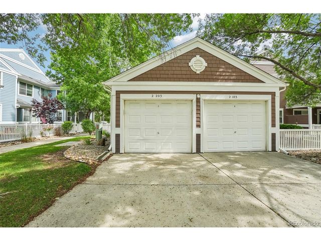 1837 Grays Peak Dr 203, Loveland, CO 80538