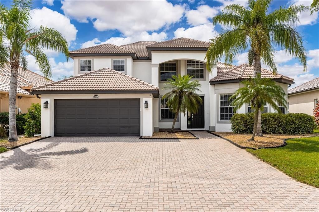 12406 Rock Ridge LN, Fort Myers, FL 33913