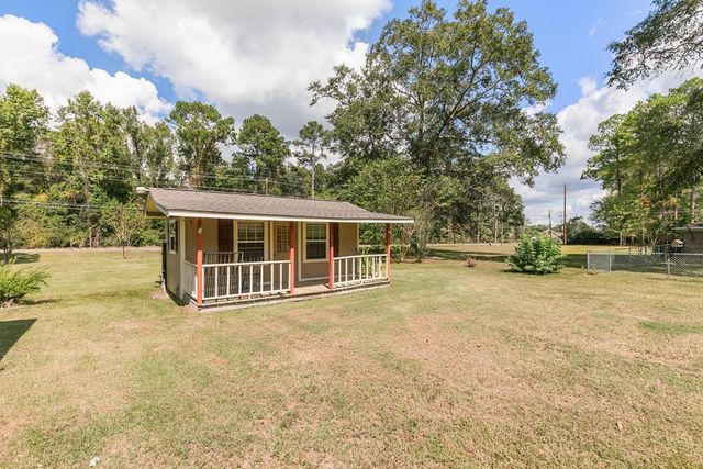 1601 Cone Drive, Dothan, AL 36301