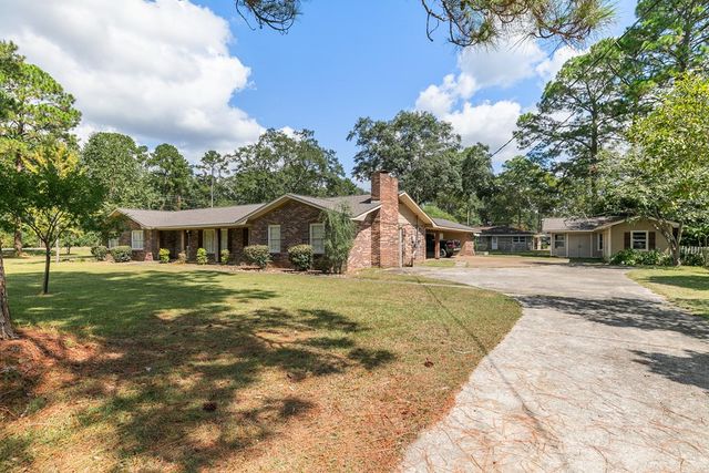 1601 Cone Drive, Dothan, AL 36301