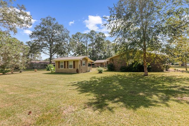 1601 Cone Drive, Dothan, AL 36301