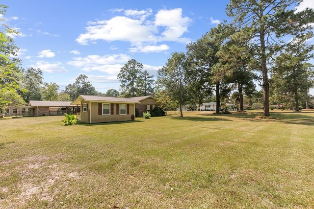 1601 Cone Drive, Dothan, AL 36301