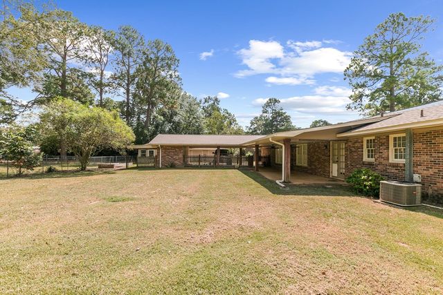 1601 Cone Drive, Dothan, AL 36301