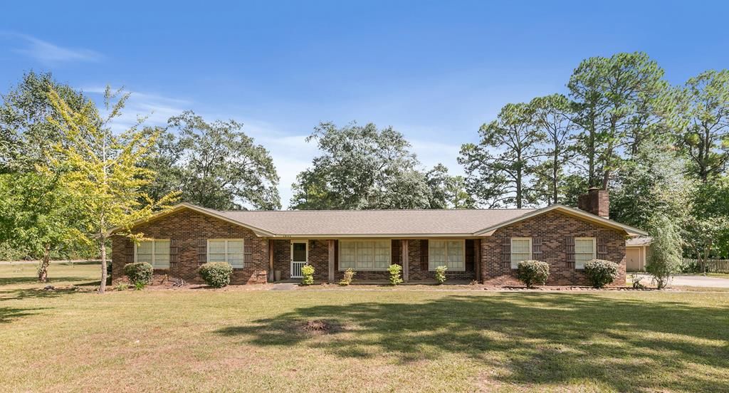1601 Cone Drive, Dothan, AL 36301