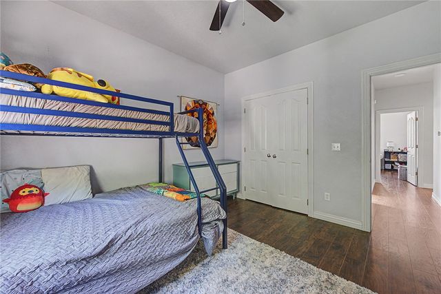432 Hunter Allen Drive, Springdale, AR 72764