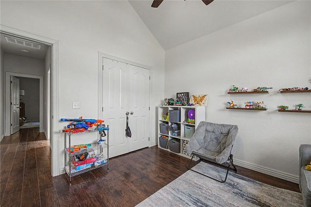 432 Hunter Allen Drive, Springdale, AR 72764