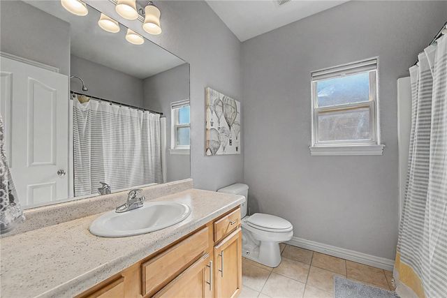 432 Hunter Allen Drive, Springdale, AR 72764