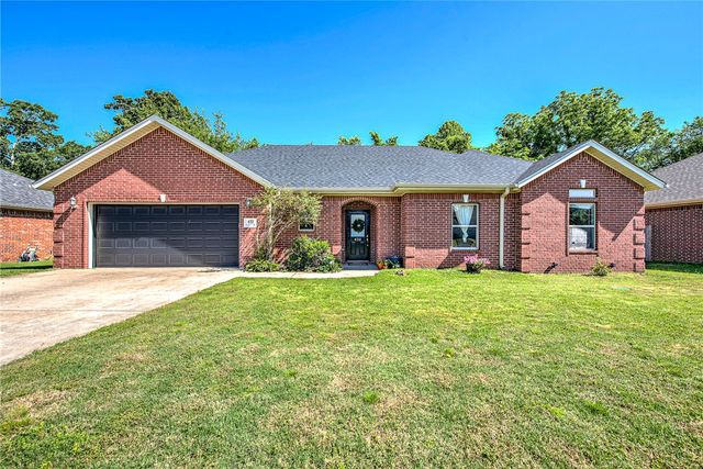 432 Hunter Allen Drive, Springdale, AR 72764