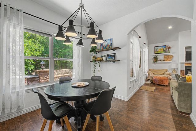 432 Hunter Allen Drive, Springdale, AR 72764
