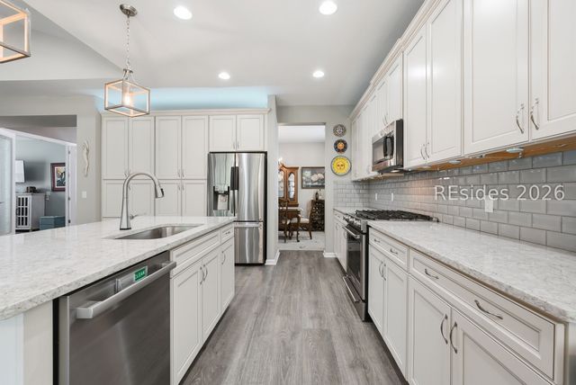 237 Summertime Pl, Hardeeville, SC 29927