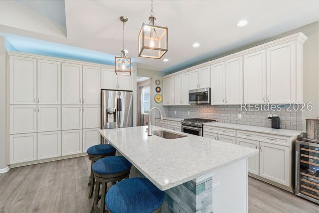 237 Summertime Pl, Hardeeville, SC 29927