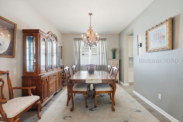 237 Summertime Pl, Hardeeville, SC 29927